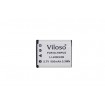 Original Viloso Li-40/42B / NP-45 Olympus Rechargeable Battery
